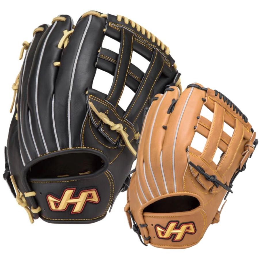 ハタケヤマ（HATAKEYAMA） 軟式グローブ 外野手用 THシリーズ 97型