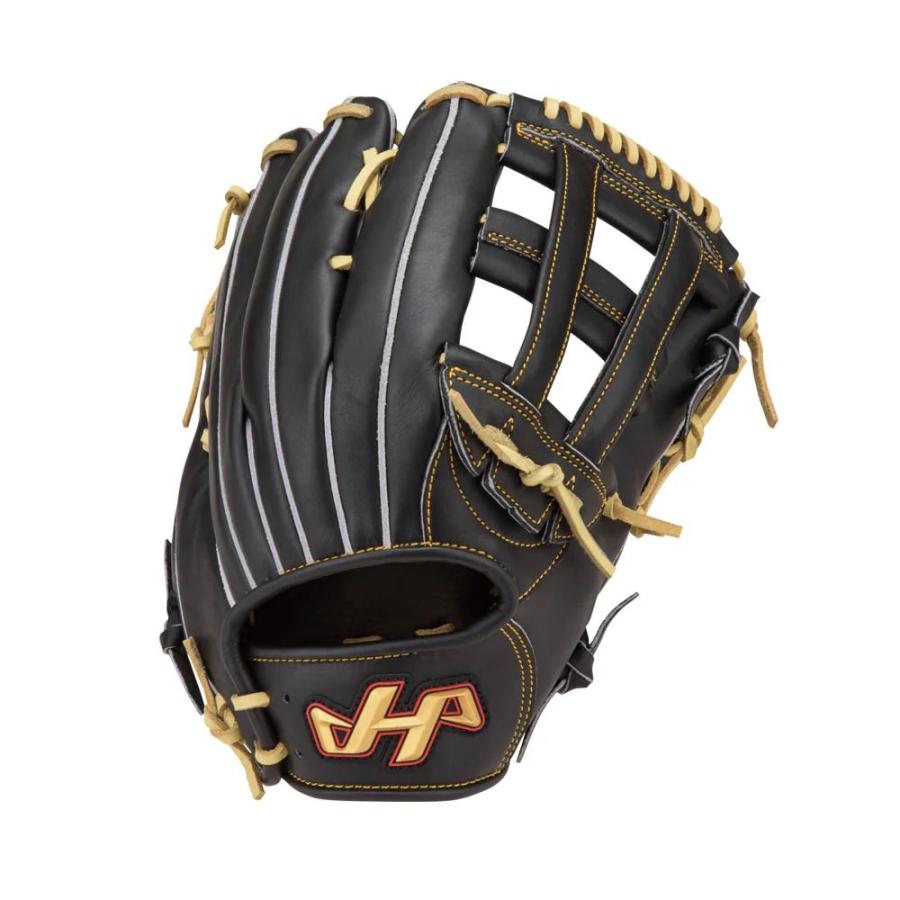 ハタケヤマ　軟式　両投げ用グローブ ハタケヤマ（HATAKEYAMA） 軟式グローブ 外野手用 THシリーズ 97型