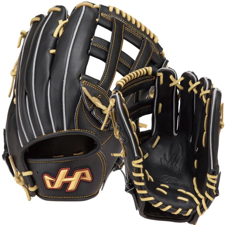ハタケヤマ（HATAKEYAMA） 軟式グローブ 外野手用 THシリーズ 97型