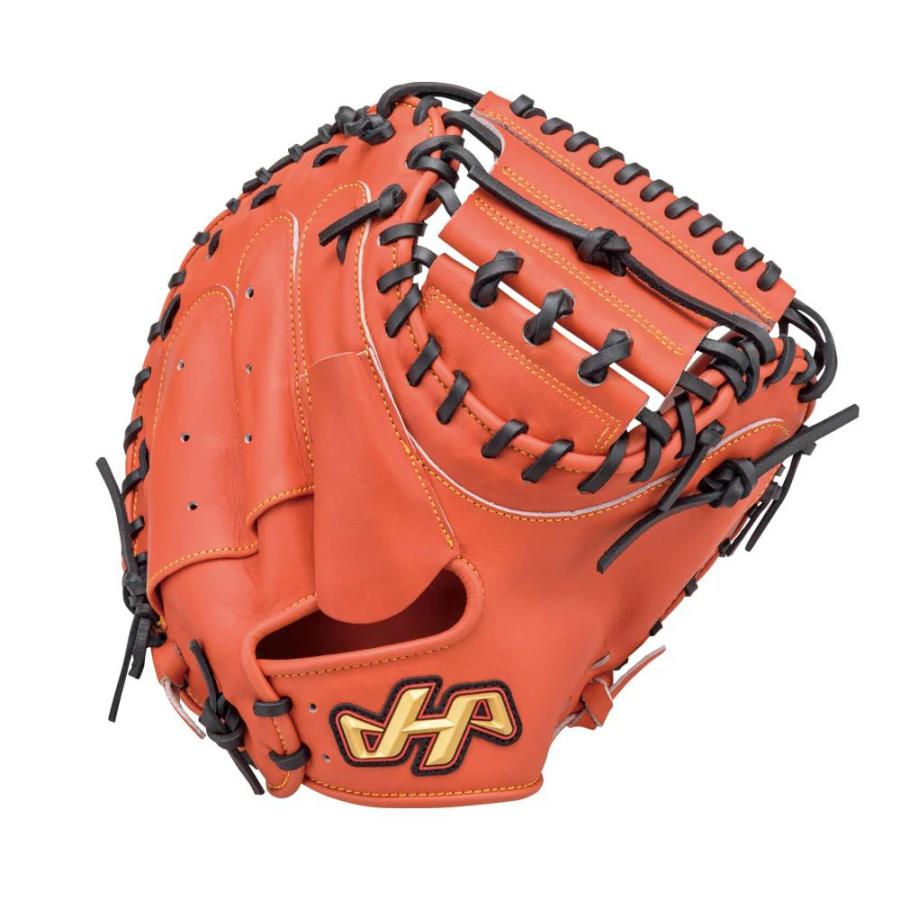 ハタケヤマ（HATAKEYAMA） 軟式グローブ 捕手用 THシリーズ M8型 AS