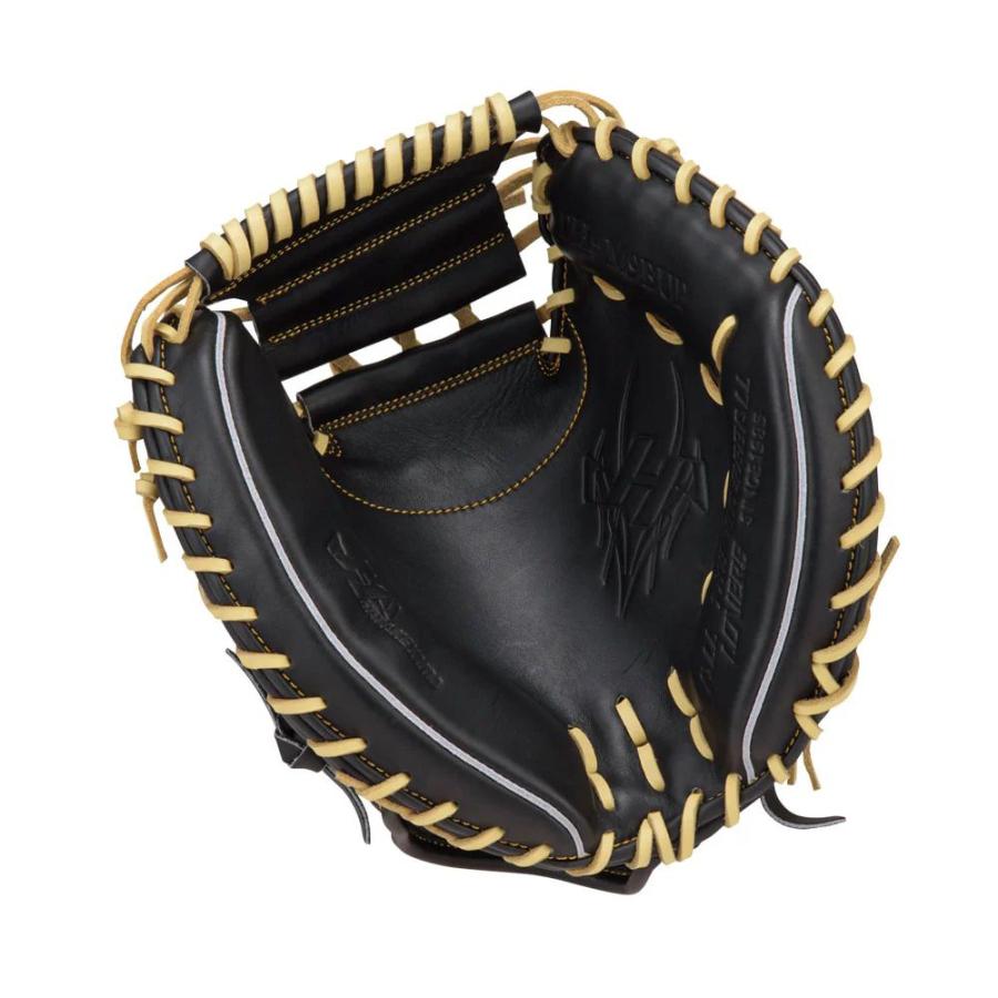 ハタケヤマ（HATAKEYAMA） 軟式グローブ 捕手用 THシリーズ M9型 U