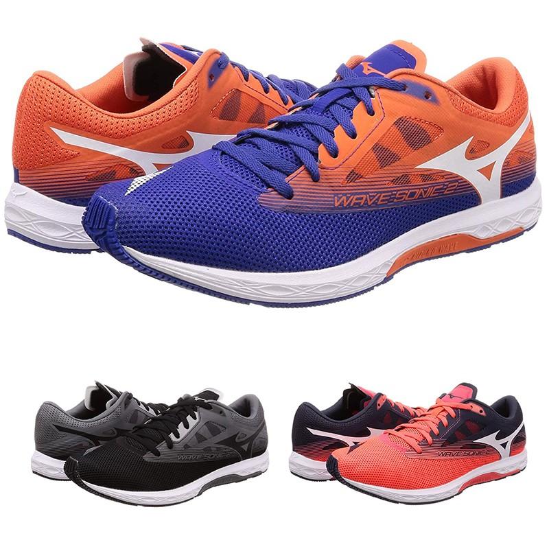 Mizuno ミズノ トレーニング用シューズ ウエーブソニック2 陸上競技 U1gd1934 U1gd1934 野球用品専門店 野球館 通販 Yahoo ショッピング