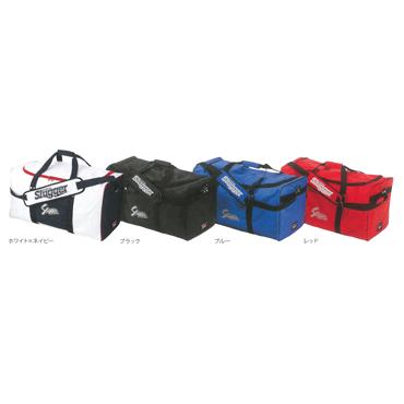 久保田スラッガー（KUBOTA SLUGGER） ナイロンバッグ 捕手用具バッグ 2