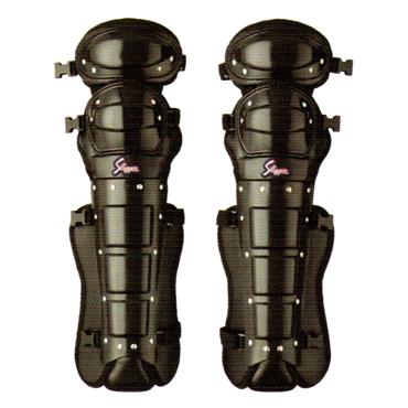 久保田スラッガー（KUBOTA SLUGGER） 審判用インサイドレガーツ W