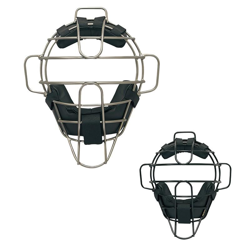 エスエスケイ（SSK） 硬式用審判用チタンマスク upkm710s : 野球用品