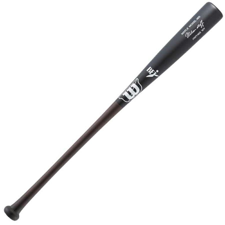 WILLSON（ウィルソン） 野球 バット 木製 硬式 メープル 硬式木製