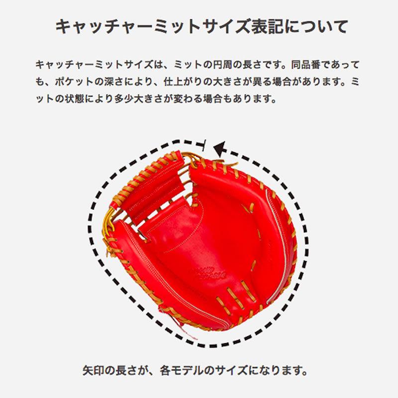 ワールドペガサス（WORLD PEGASUS） Jr.軟式グランドデビルカラー