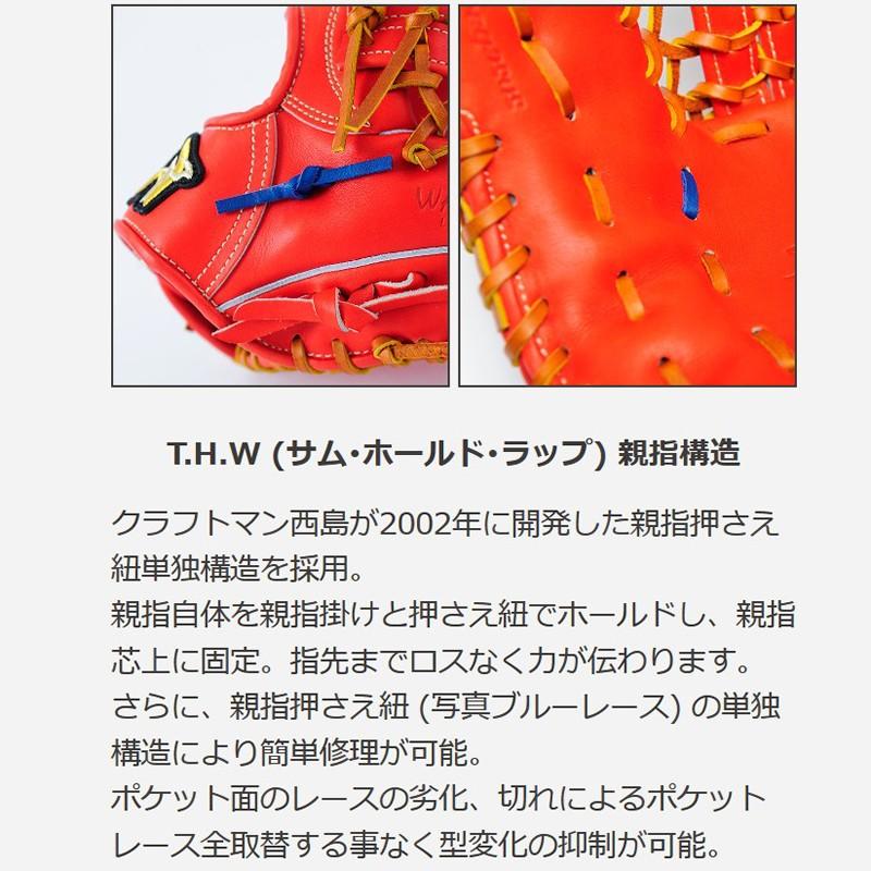 ワールドペガサス 硬式グローブ グランドペガサス 投手用