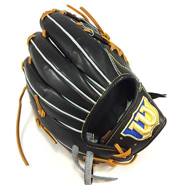Wilson ウィルソン 野球館オリジナル 硬式グローブ 内野手用