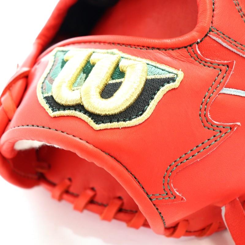 wilson - 専用　ウィルソンオーダーグラブ  硬式 楽天市場】【即日発送可】ウイルソン（Wilson） WTAHWTD8G 硬式