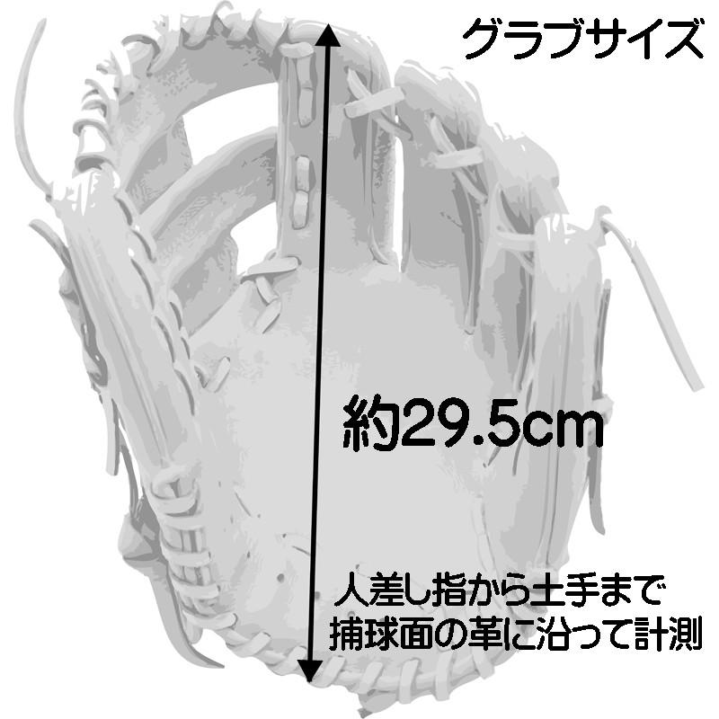 【新商品】 ウィルソン 野球館オリジナル 硬式グローブ ウィルソン投手用 オーダーグラブ wilson-25 【DGJ9780063914】(35475円)
