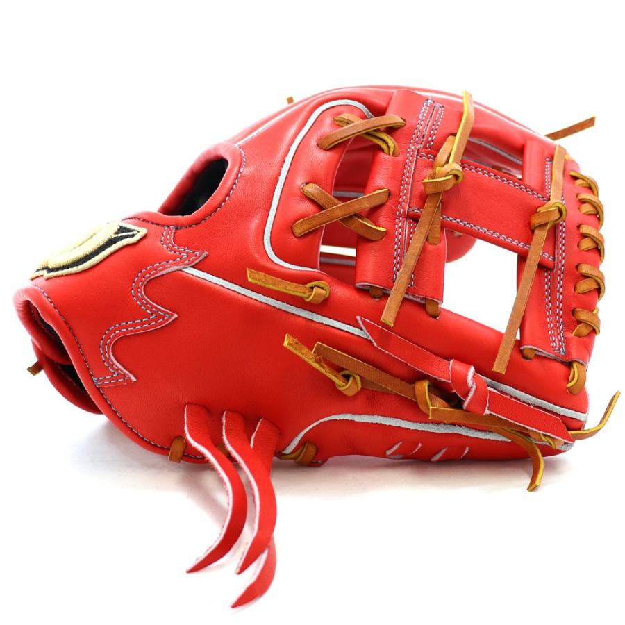 144.Wilson硬式オーダーグラブ 楽天市場】【即日発送可】ウイルソン（Wilson） 硬式用グラブ 内