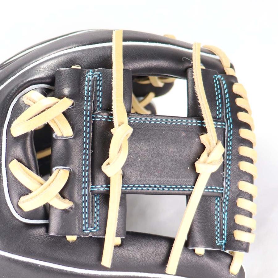 Wilson（ウイルソン） ウィルソン 野球館オリジナル 硬式グローブ 内野