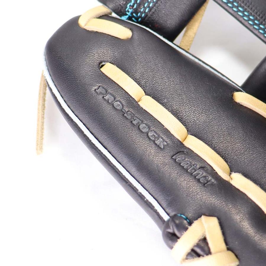 Wilson（ウイルソン） ウィルソン 野球館オリジナル 硬式グローブ 内野