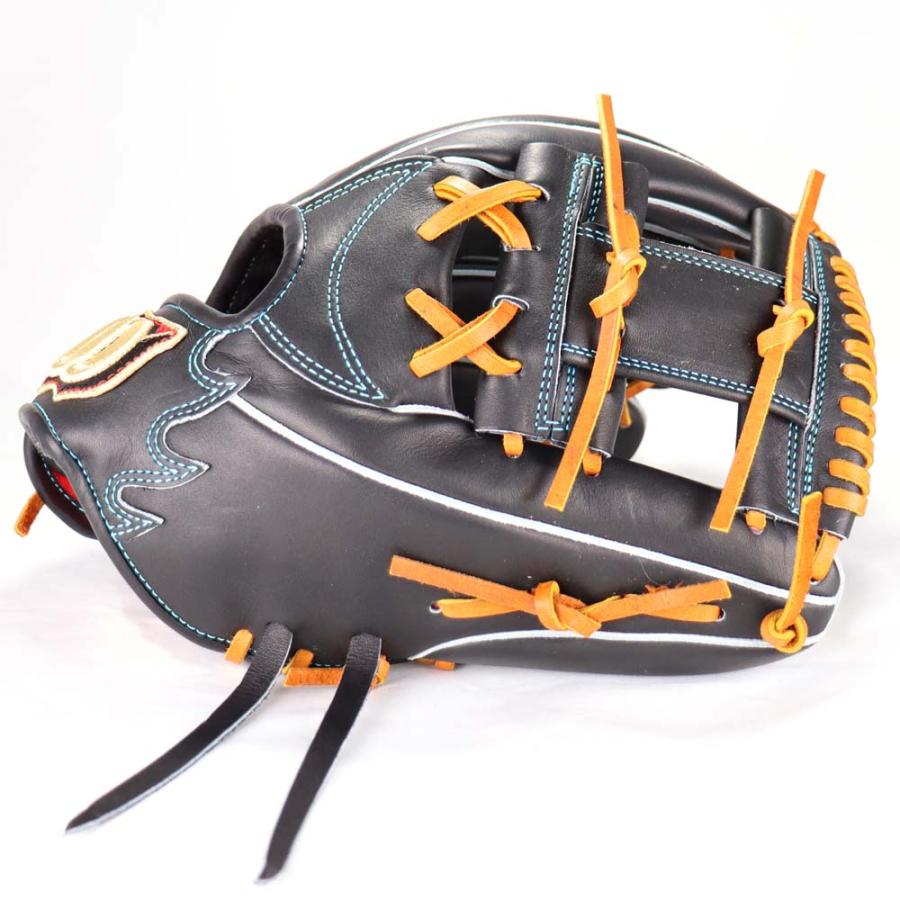 Wilson ウィルソン 野球館オリジナル 硬式グローブ ウイルソン