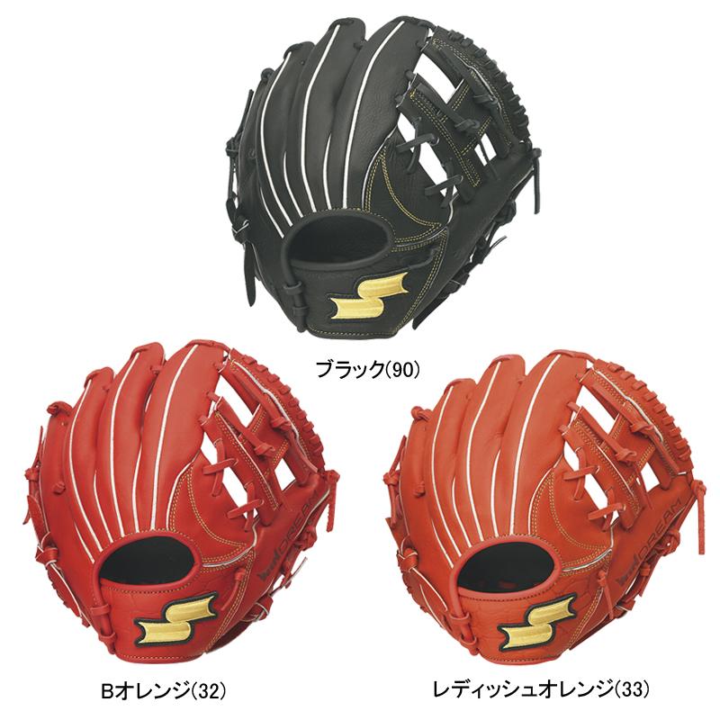 ​【新品未使用】SSK 一般軟式用グラブ WIN DREAM オールラウンド エスエスケイ（SSK） 少年軟式用グローブ ウインドリームオール