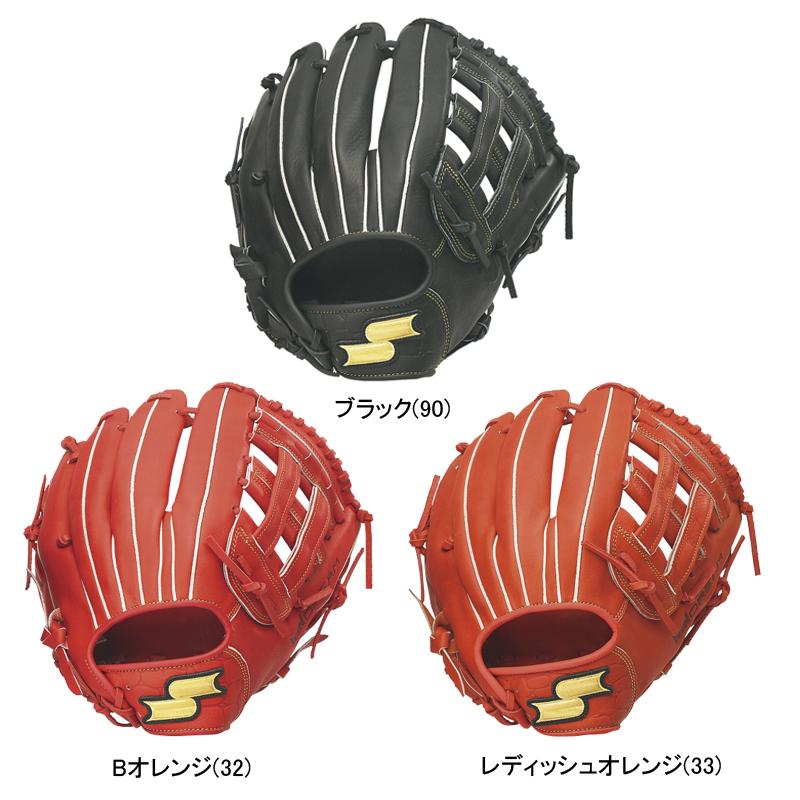エスエスケイ（SSK） ソフトボール用グローブ ウインドリームオール