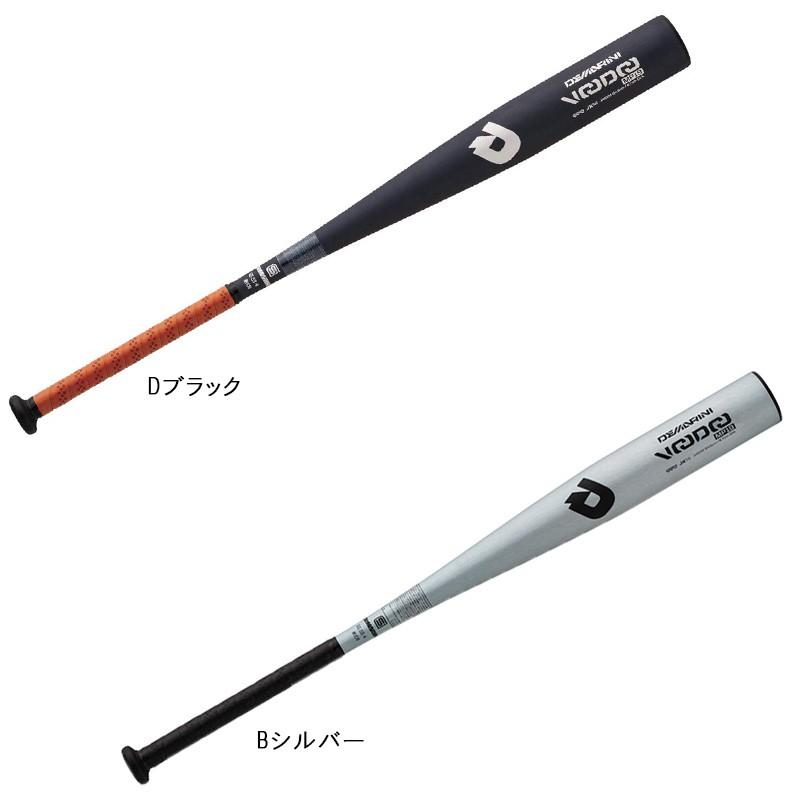 ウィルソン 硬式用金属製バット DeMARINI(ディマリニ) VOODO ヴードゥ wtdxjhsvm｜tai-spo｜02