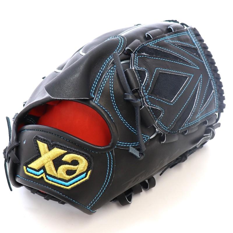 ザナックス Xanax 限定オーダーグラブ 硬式投手用 ザナックス 野球館オリジナル 硬式グローブ ザナックス投手用 オーダー