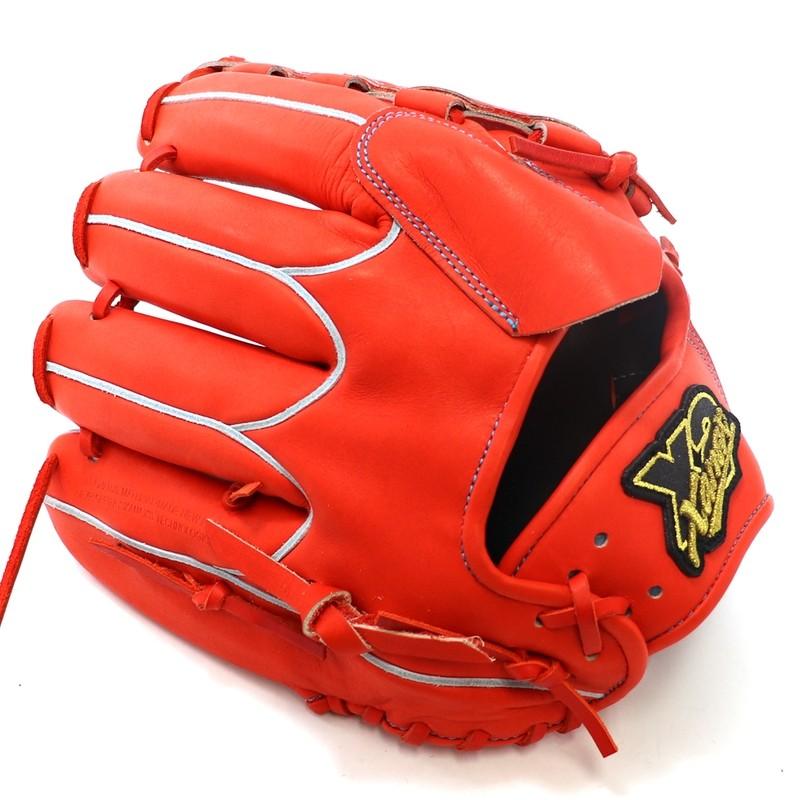 ザナックス Xanax 限定オーダーグラブ 硬式投手用 野球 ザナックス xanax 硬式グローブ 硬式 グローブ ピッチャー 投手