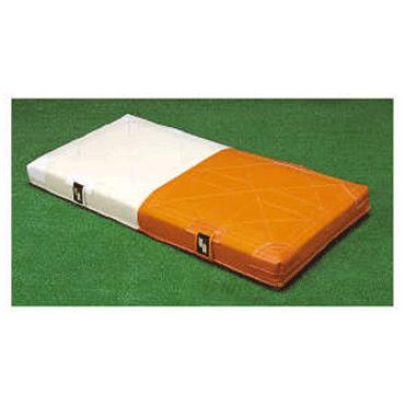 エスエスケイ（SSK） ソフトボール用ダブルベース ym9w : 野球用品専門