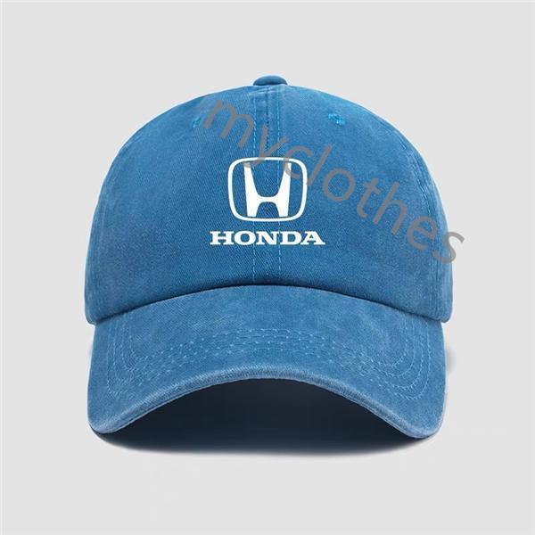 新品！！　HONDA ホンダ オフィシャル クラシック ロゴ ベースボール キャップ　帽子　父の日　ギフト　ブレゼント｜tai-store｜02