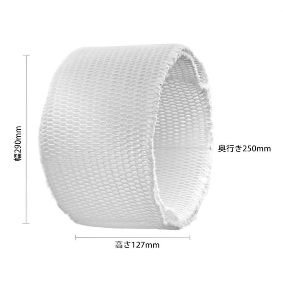 加湿フィルター 互換品for Panasonic (パナソニック) FE-KXU07 FE-KXU05 FE-KXT05 FE-KXS05 FE-KFU05 FE-KFU07 FE-KXS07 FE-KFT05 FE-KFS05 FE-KFS07 FE-KXK05 F｜taichistore9｜04