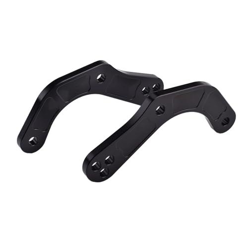 LEDISHUN バイク用ローダウンキット ニンジャ ZX-25R/SE (2020-2023) ZX4RR/R (2023-) 車高調整 15~30mm ダウン 足つき改善 (ブラック) : 20240202-2od7ln5s0tpmvqs : たいだい本舗 - 通販 - Yahoo!ショッピング LEDISHUN バイク用ローダウンキット ニンジャ ZX-25R/SE (2020-2023) ZX4RR/R (2023-) 車高調整 15~30mm ダウン 足つき改善 (ブラック) : 20240202-2od7ln5s0tpmvqs : たいだい本舗 - 通販 - Yahoo!ショッピング