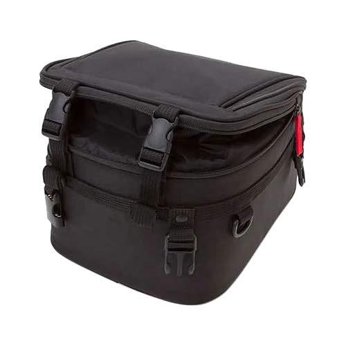 ゴールドウィン  シートバッグ 15 SEAT BAG 15 ブラック GSM27005 K｜taidaihonpo｜03