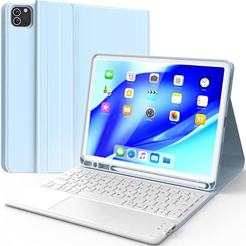 Earto for iPad air5 キーボード 10.9インチ キーボードケース 2022 