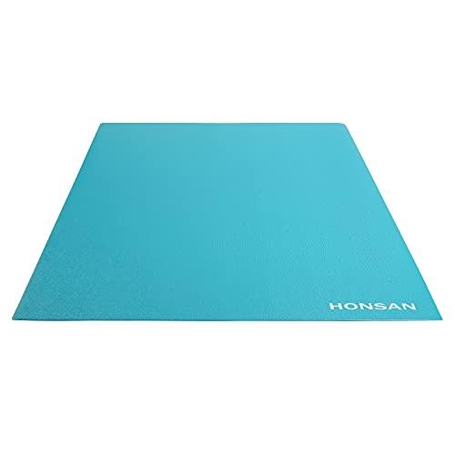 HONSAN トランポリンマット フロアマット トランポリン用フロアマット トレーニングマット 消音 120ｘ120cm 厚さ6mm｜taidaihonpo｜02