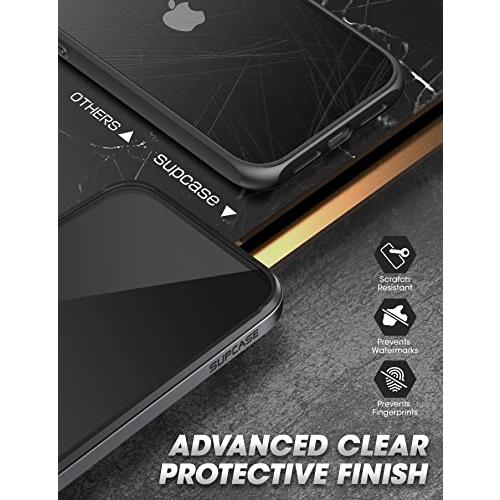 iPhone13Pro ケース 6.1インチ 2021 全面保護 米軍MIL規格取得 耐衝撃 薄型 保護フィルム付き レンズ保護 一体感｜taidaihonpo｜07