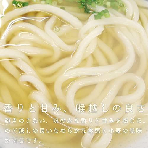 木下製粉 讃岐すずらん 12kg 手打ちうどん用 中力粉 小麦粉｜taidaihonpo｜04