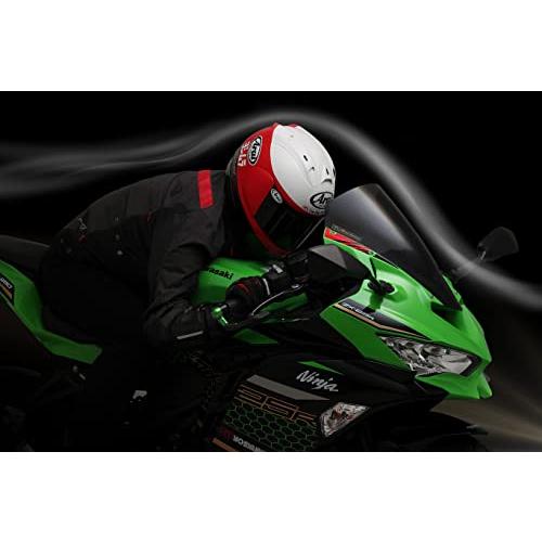 ヨシムラ スクリーン ウィンドアーマー Ninja ZX-25R 20  YOSHIMURA 522-238-1000｜taidaihonpo｜04