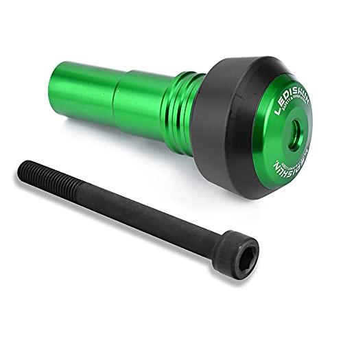 LEDISHUN マフラースライダー 適用カワサキZH2 ニンジャH2-SX LEDISHUN マフラースライダー 適用カワサキZH2 ニンジャH2-SX