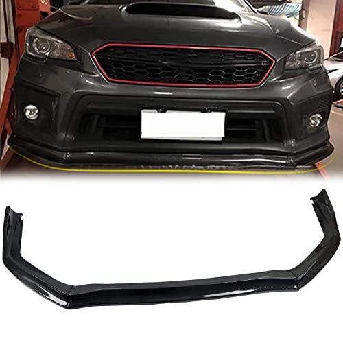 HIGH FLYING スバル WRX S4 STI VAG/VAB型 2014-2019 に適合 フロント 