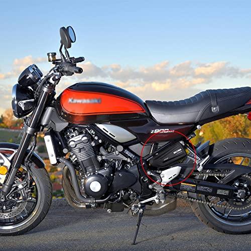 For Z900RS Z650RS 2018-2022アドベンチャーモーターサイクル For Z900RS Z650RS 2018-2022アドベンチャーモーターサイクル