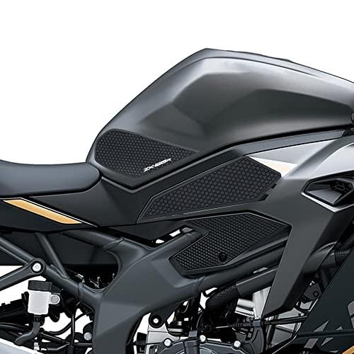 オートバイ用デカール アクセサリー 引っこ抜く カワサキ ZX-25R オートバイ用デカール アクセサリー 引っこ抜く カワサキ ZX-25R
