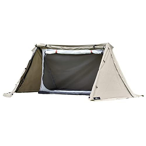 FIELDOORパップテントTC320 DODポール