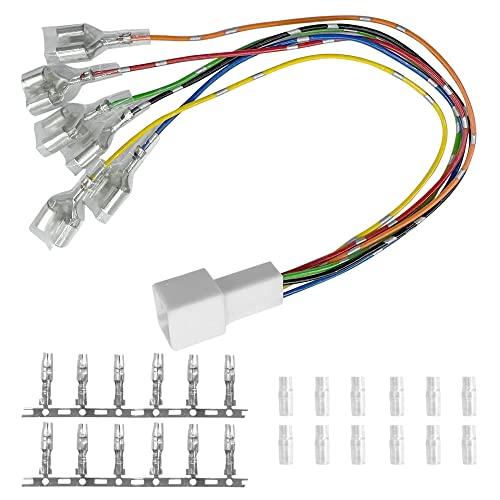 互換品 日産 ROOX ルークス 対応 B44A B45A B47A B48A BA1適用 電源