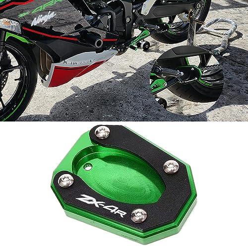 VORILES For 新 ニンジャZX-4RR ZX-4R ZX4RR ZX4R 2023 2024 + オートバイアクセサリーブラケットフットサイドブラケット拡大鏡パッド (緑,ZX4R) : a-b0cfffx69k-20231117 : たいだい本舗 - 通販 - Yahoo!ショッピング VORILES For 新 ニンジャZX-4RR ZX-4R ZX4RR ZX4R 2023 2024 + オートバイアクセサリーブラケットフットサイドブラケット拡大鏡パッド (緑,ZX4R) : a-b0cfffx69k-20231117 : たいだい本舗 - 通販 - Yahoo!ショッピング