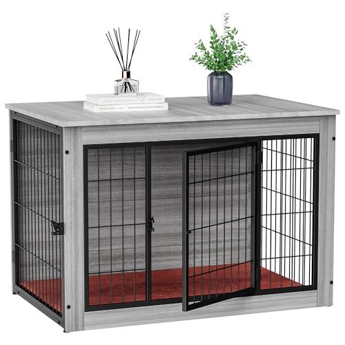 Alebert ペットサークル 犬 幅77cm*高さ100cm 5MA39 Amazon | Alebert ペットサークル 犬 サークル 幅77cm*高さ100cm