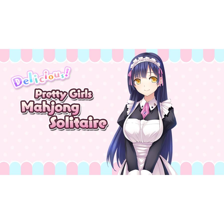 プリティー ガールズ ゲームコレクション Pretty Girls Game