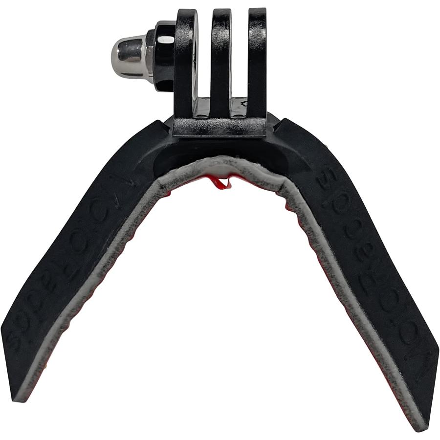 MotoRadds FLEX Slim　ヘルメット 顎マウント あらゆる形状にフィットGoPro 互換 アクセサリー【正規品】 |  | 01