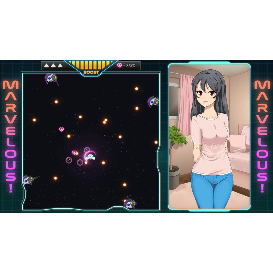 Shuttlecock-H (Nintendo Switch) 正規輸入品 : タイガYahoo!店 - 通販