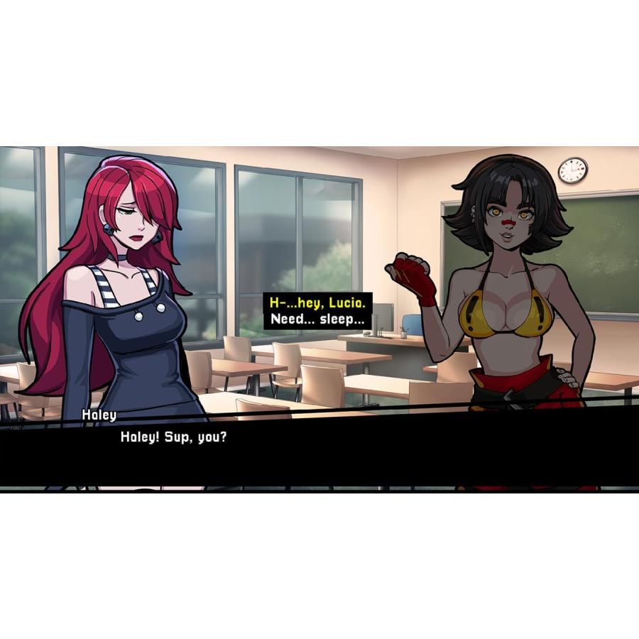 Dreamcutter SteelBook〓 Limited Edition (Nintendo Switch