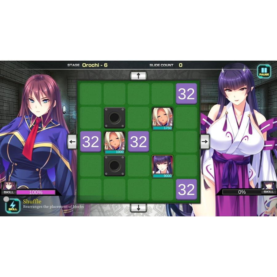 プリティー ガールズ ゲームコレクション4 Pretty Girls Game