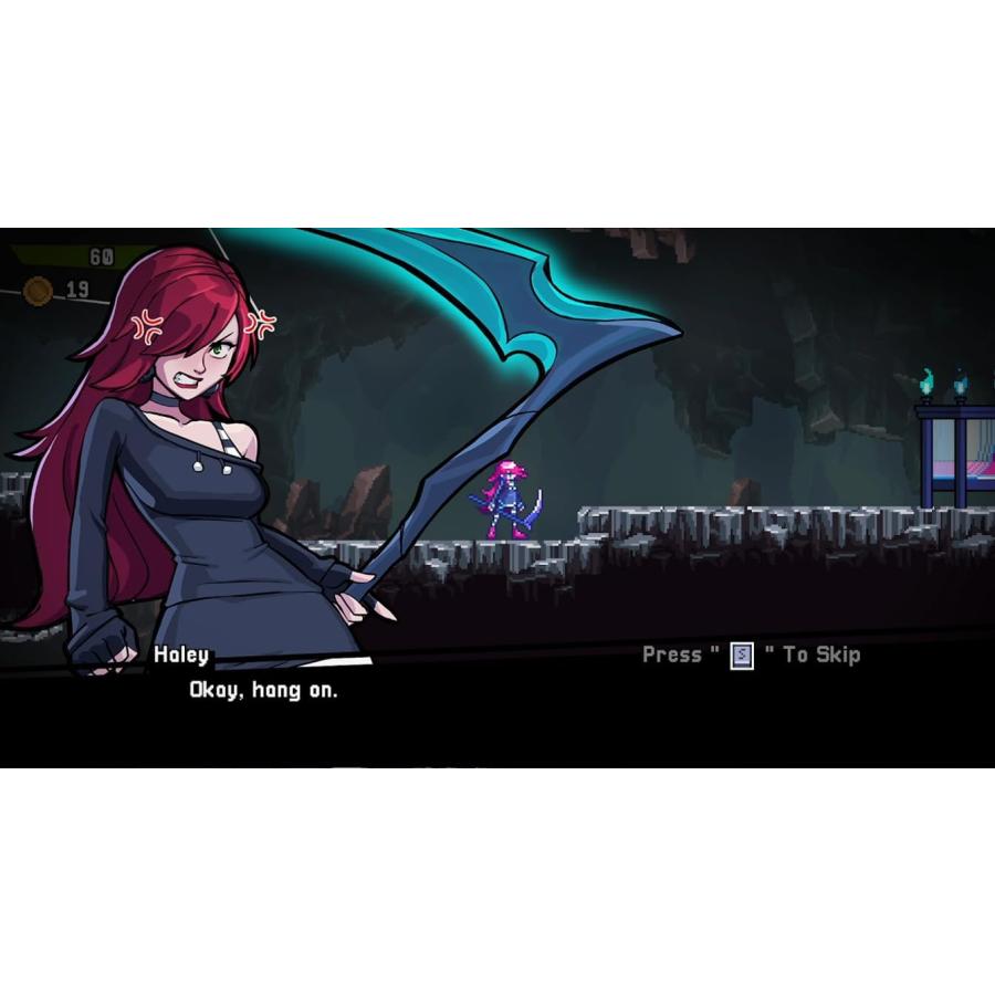 Dreamcutter ドリームカッター switch ニンテンドースイッチ Amazon.co.jp: Dreamcutter 通常版 (Nintendo Switch) 【正規