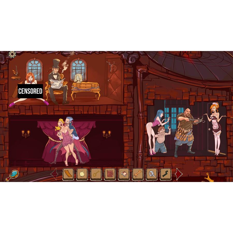 Perky Little Things (Nintendo Switch) : タイガYahoo!店 - 通販