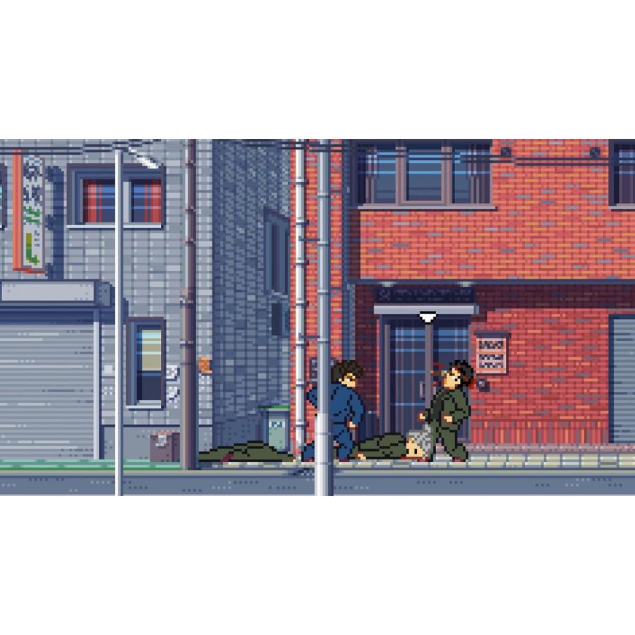 【新品】 Fading Afternoon (無修正版) switch 欧州版 日本語対応】Fading Afternoon - Uncensored Edition (輸入版